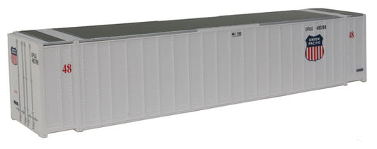 949-8460 Walthers HO 48' Container - UP