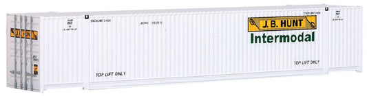 949-8506 Walthers HO 53' Container  -- JB Hunt