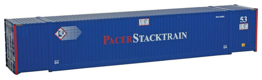 949-8507 Walthers HO 53' Container - Pacer