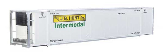 949-8706 Walthers HO 53' Container -- JB Hunt