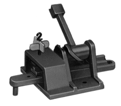 97-109 Cab Ind HO Ground Throw - Rigid