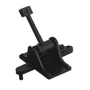 97-202 Cab Ind HO Ground Throw - Sprung