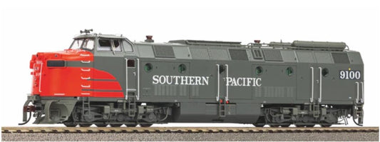 PIKO 97814 HO KM ML4000 - SP #9102 Modified (Non-Sound)