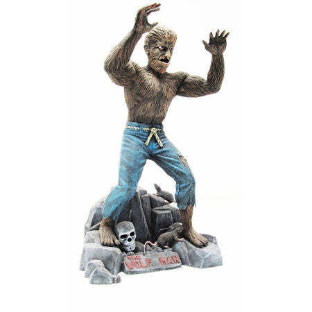AANA450 Atlantis The Wolfman