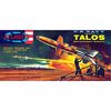 AANH1808 Atlantis Talos Anti-Aircraft Missile