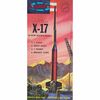 AANH1810 Atlantis Lockheed USAF X-17 Research Rocket