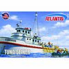 AANL72122 Atlantis Tuna Seiner