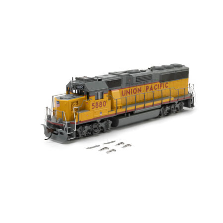 ATH-1101 Athearn HO GP60 - UP #5880