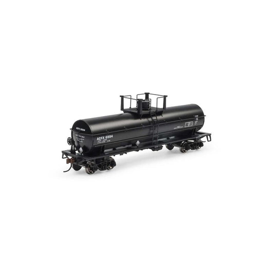 ATH1298 Athearn HO 42' Chemical Tank #6984