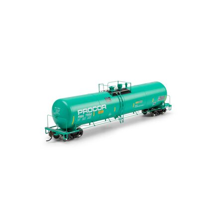 ATH-2397 Athearn HO 30K Ethanol Tank Car, PROX #75102