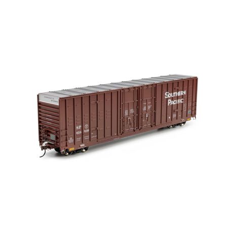 ATH-2503 Athearn HO 60' Berwick Box Car -- SP #654809