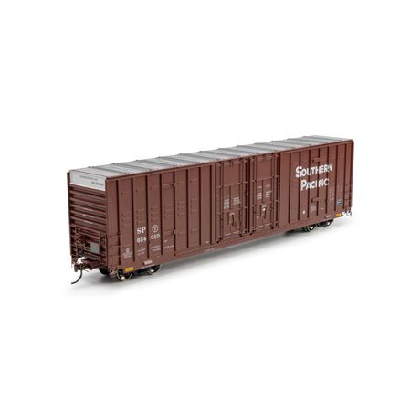 ATH-2504 Athearn HO 60' Berwick Box Car -- SP #654810