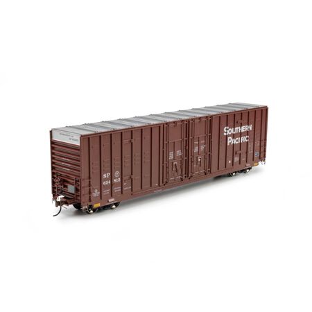 ATH-2505 Athearn HO 60' Berwick Box Car -- SP #654815