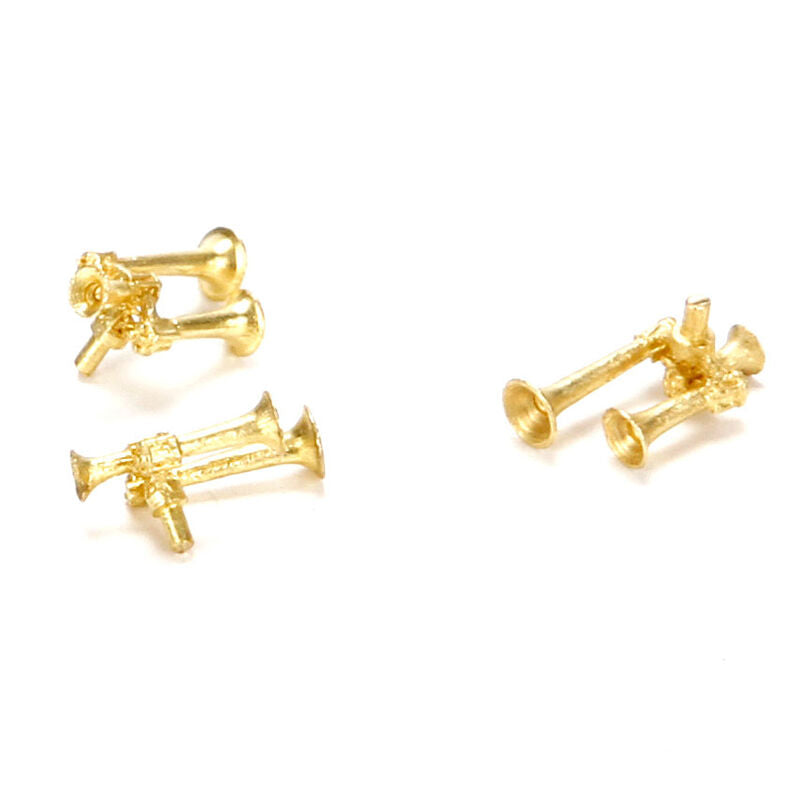 ATH01069 Athearn HO Horn, Leslie S-3L-R