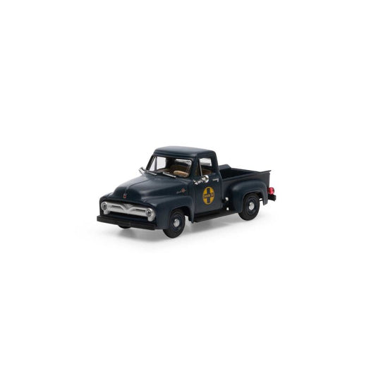 ATH26449 Athearn HO 1955 Ford F-100 Pickup, SF