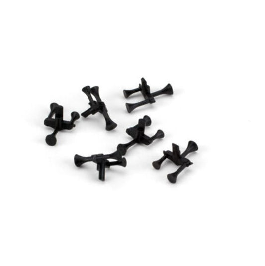 ATH34006 Athearn HO Locomotive Horn (6)