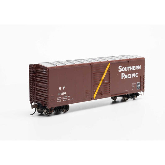 ATH69440 Athearn HO 40' Modern Box Car, SP #191116