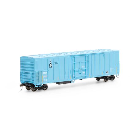 ATH71050 Athearn HO 57' PCF Reefer, NRDX/Cold #13009