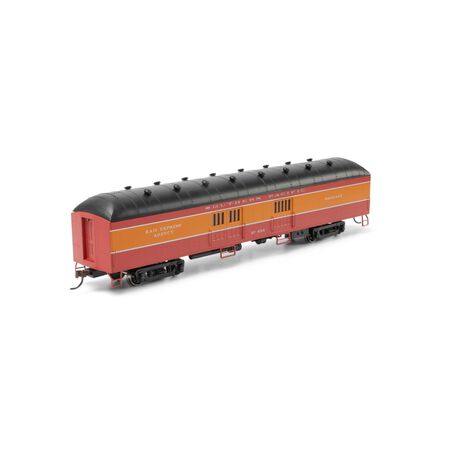 ATH73034 Athearn HO Baggage - SP #6185