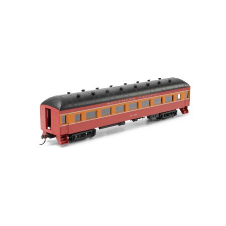 ATH73036 Athearn HO Coach - SP #1163