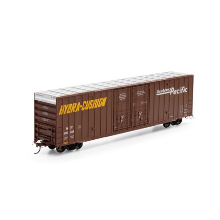 ATH75310 Athearn HO 60' Box Car, SP #286234
