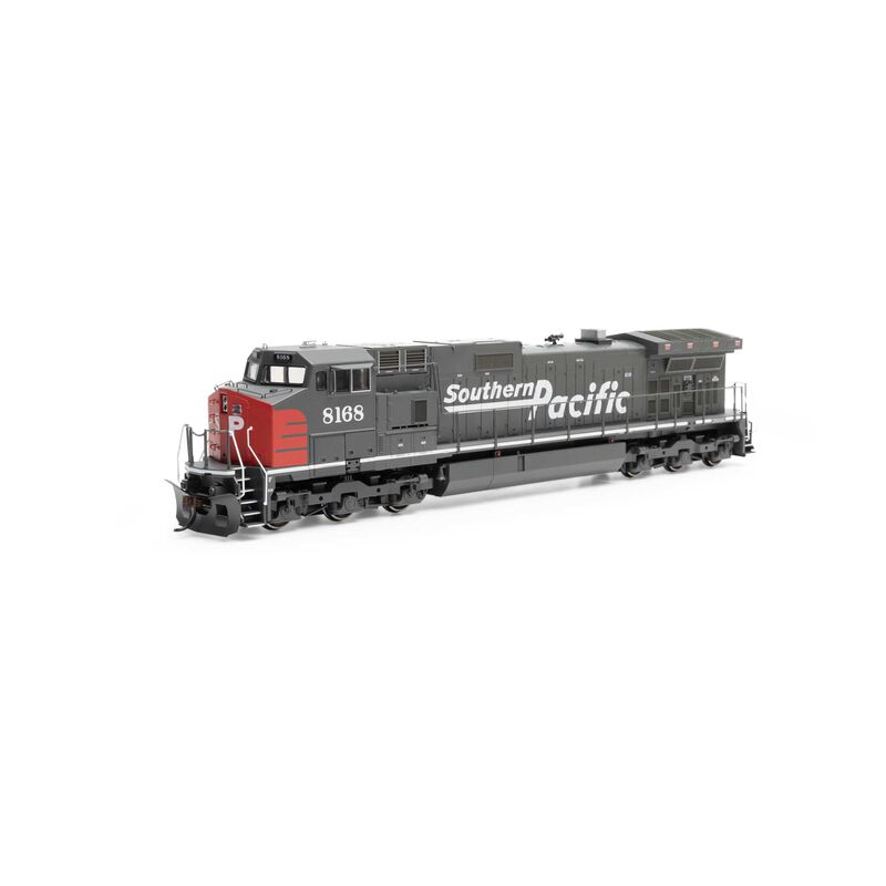 ATH78057 Athearn HO Dash 9-44CW Sound-Ready, SP #8168