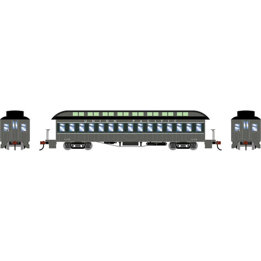ATH84841 Athearn HO 50' Coach, UP #1200