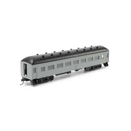 ATH86615 Athearn HO Coach - MOW #111947