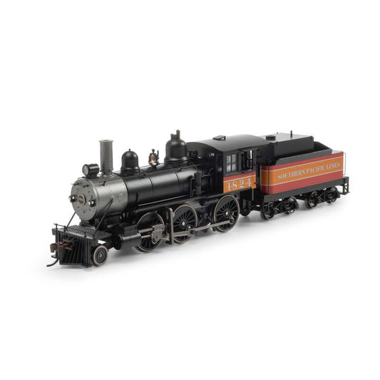 ATH87245 Athearn HO 2-6-0, SP #1824