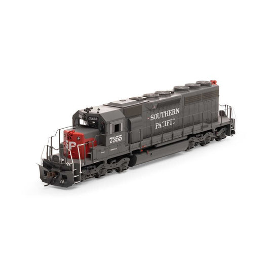 ATH87322 Athearn HO SD40R w/DCC & Sound, SP #7355
