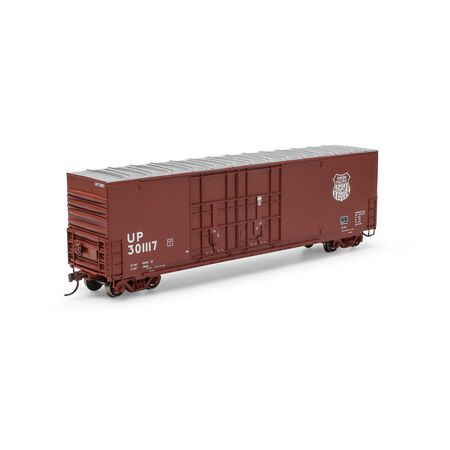 ATH88194 Athearn HO Box Car, UP #301117