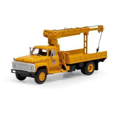 ATH96835 Athearn HO Ford F-850 Boom Truck, UP