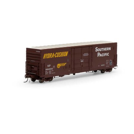 ATHG26828 Athearn HO 50' Box Car, SP #694802