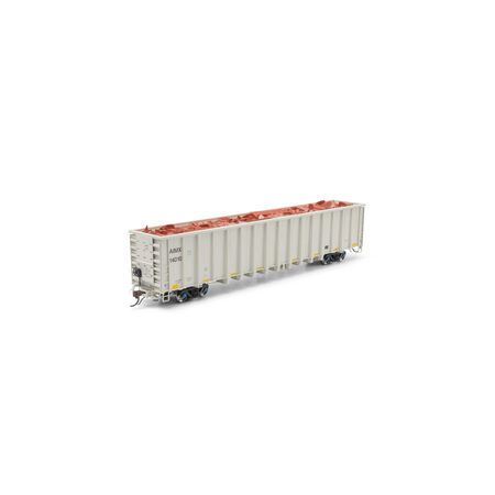 ATHG76707 Athearn HO NSC 6400 Gondola, AIMX #14010