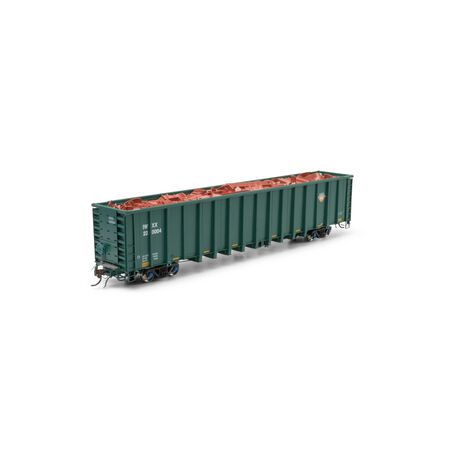 ATHG76722 Athearn HO NSC 6400 Gondola, IWXX #220004