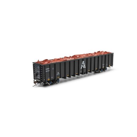 ATHG78602 Athearn HO NSC 6000 Gondola w/Load, AIMX #20149