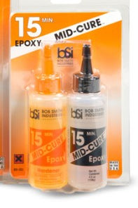 BSI-203 Mid-Cure™ Epoxy 4.5oz