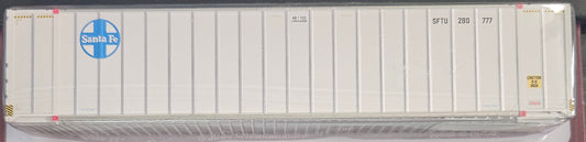 C1-CT00303 Class One HO 48' Container -- SF #285151
