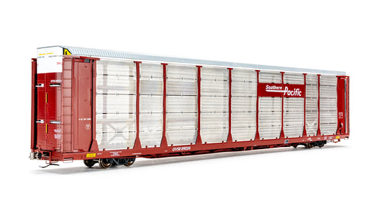 C1-FC00646 Class One HO Thrall Autorack -- SP/GVSR #89035