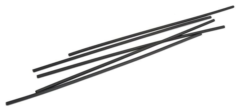 800-8704 Circuitron Heat Shrink Tubing 1/16
