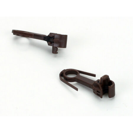 MCH31 McHenry HO Lower Shelf Coupler