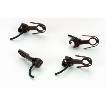 MCH43 McHenry HO Scale Short Shank Coupler