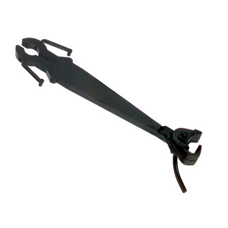 MCH52 McHenry HO Coupler, IHC/RIV 4-Wheel