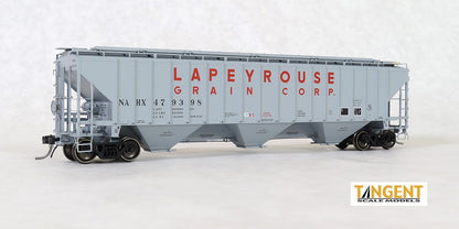 TAN20063-04 Tangent HO PS-2 Covered Hopper -- NAHX #479398