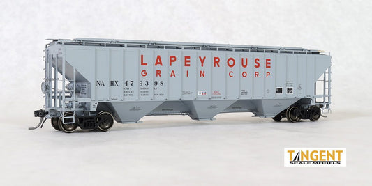 TAN20063-04 Tangent HO PS-2 Covered Hopper -- NAHX #479398