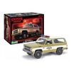 RMX145589090 Revell 1/25 Jim Hopper's '85 K5 Chevy Blazer