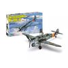 RMX158739090 Revell 1/48 Messerschmitt Me-109G