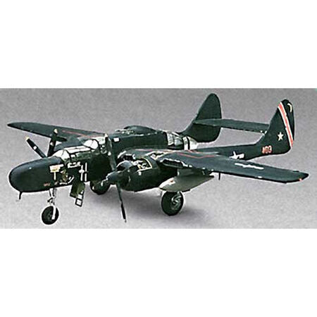 RMX857546 Revell 1/48 P61 Black Widow