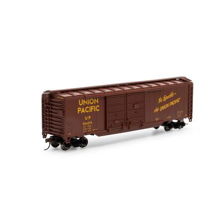 RND-1030 Athearn 50' Boxcar - UP #554375