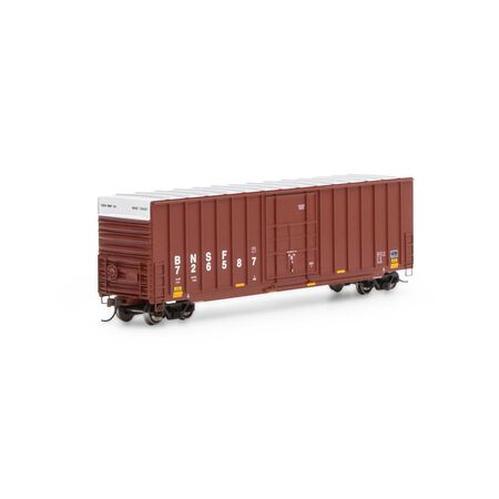RND1510 Athearn HO 50' Box Car - BNSF #726587